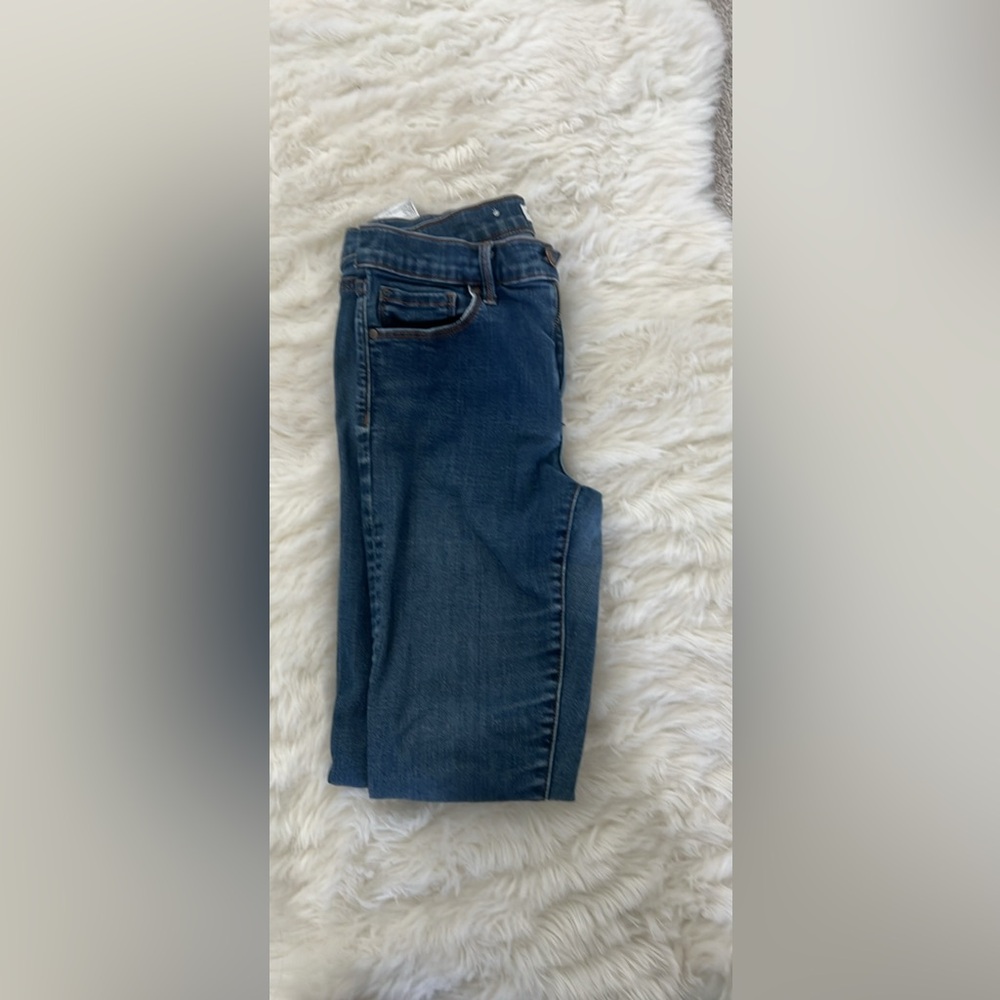 Banana Republic Women’s Skinny Jeans